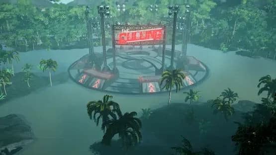 The Culling — Screenshoty