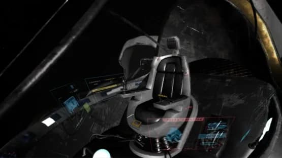 Space Rift - Episode 1 — Screenshots