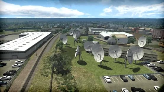 Train Simulator: NEC - New York-New Haven Route — Screenshoty
