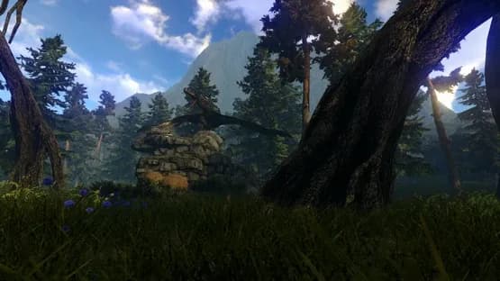 Phoning Home — Screenshots
