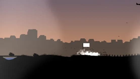 Shadows of War — Screenshots