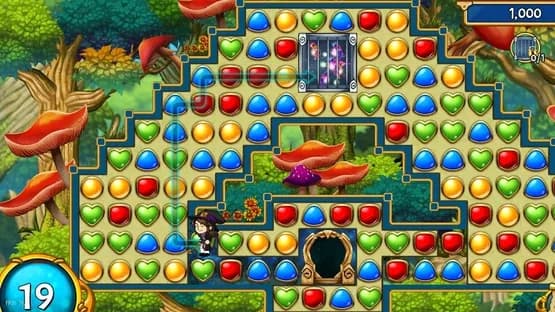 Rescue Quest Gold — Screenshots