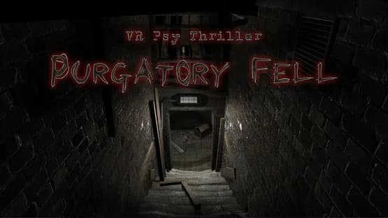 Purgatory Fell — Screenshots