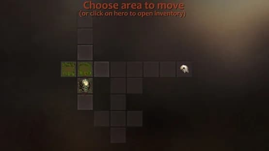 Guards of the Gate — Screenshots