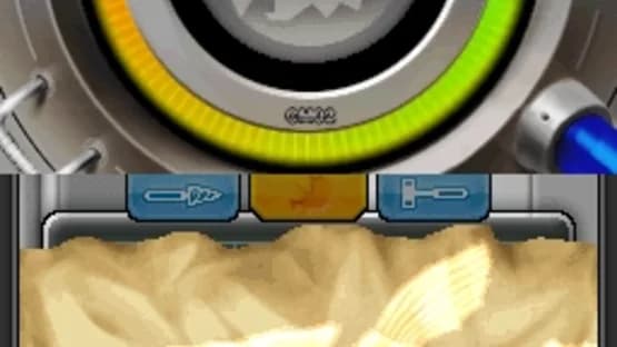 Fossil Fighters: Champions — Screenshoty
