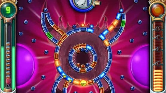 Peggle Extreme — Screenshots