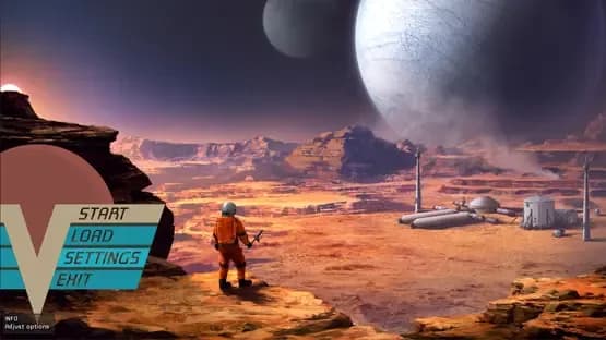 The Next World — Screenshoty