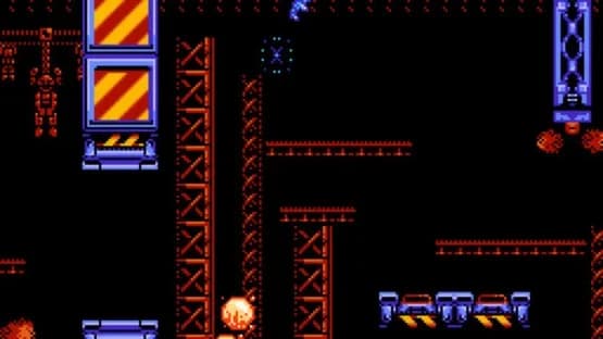 Jet Gunner — Screenshoty