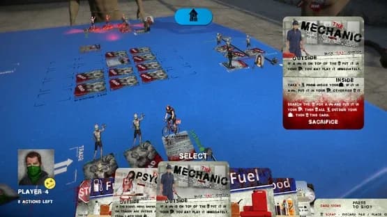 Dead Exit — Screenshots