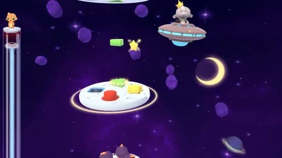 Roogoo — Screenshots