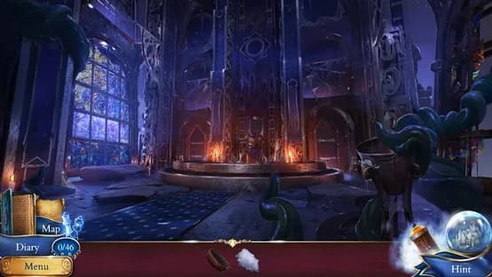 Chronicles of Magic: Divided Kingdoms — Screenshoty