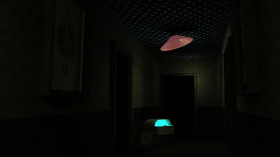 Naninights — Screenshoty