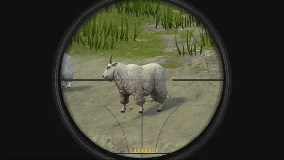 Deer Hunter Reloaded — Screenshots