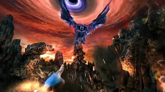 Malazard: The Master of Magic — Screenshots