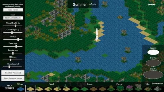 Spiritlands — Screenshots