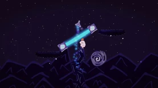 Nuked Knight — Screenshoty