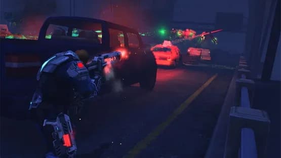 XCOM: Enemy Unknown — Screenshoty