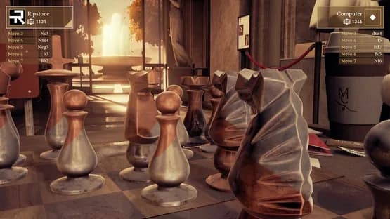 Chess Ultra — Screenshots