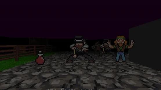 Ebony Spire: Heresy — Screenshots