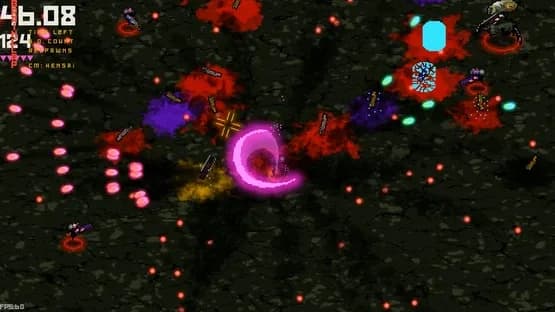 Ubermosh Vol.3 — Screenshoty