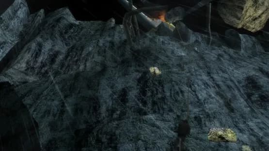 Alone in the Dark — Screenshoty