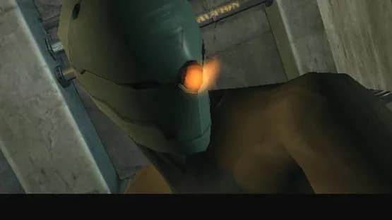 Metal Gear Solid: The Twin Snakes — Screenshoty