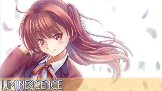 Luminescence — Screenshoty