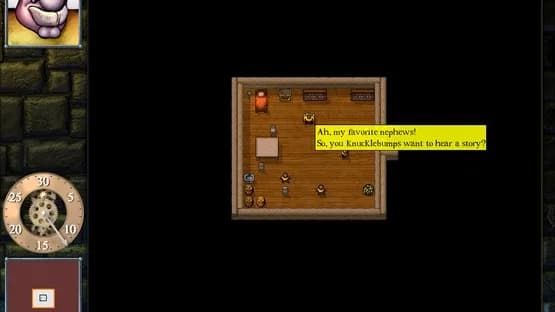 DROD 4: Gunthro and the Epic Blunder — Screenshots