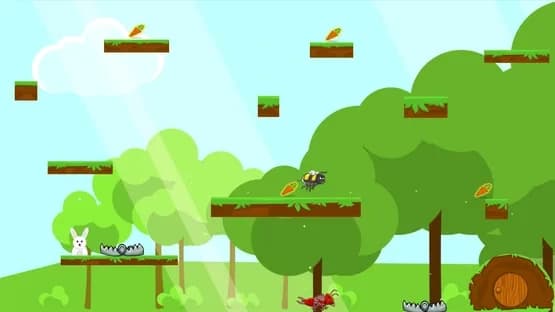 Eared Hero — Screenshots