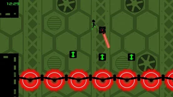 Simple Spy — Screenshoty