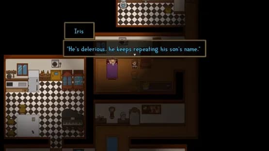 Future Proof — Screenshots