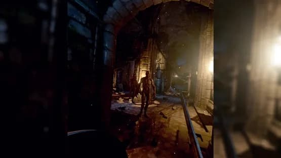 Gates of Nowhere — Screenshots