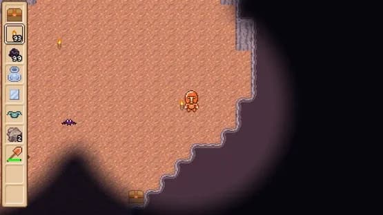 Tile Miner — Screenshots
