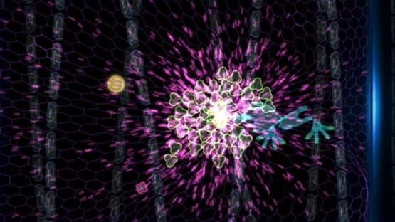 Qualia 3: Multi Agent — Screenshots
