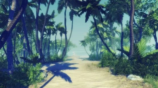 Nature Treks VR — Screenshots
