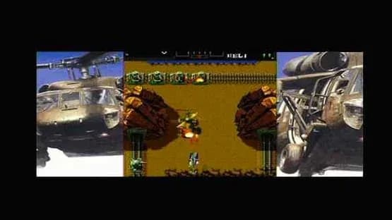 Chopper I — Screenshots