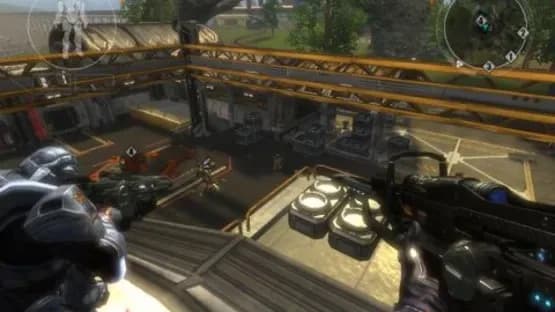 Section 8 — Screenshoty