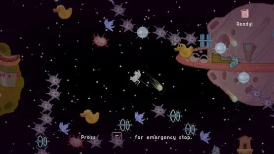 Balthazar's Dream — Screenshots