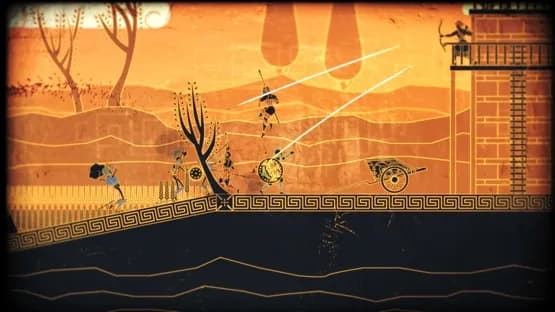 Apotheon — Screenshots