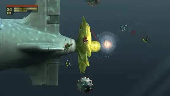 Rocketbirds 2: Evolution — Screenshots