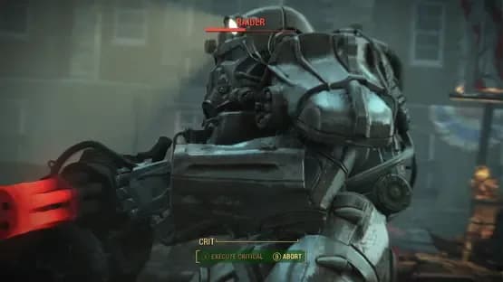 Fallout 4 — Screenshoty