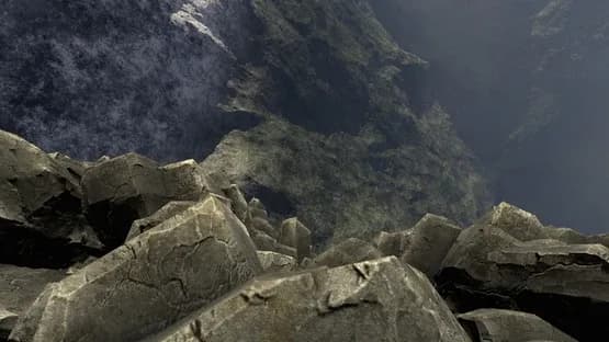 A Fear of Heights, and Other Things — Screenshots