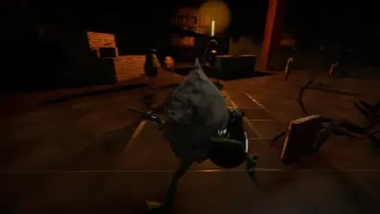 Tomato Way 2 — Screenshots