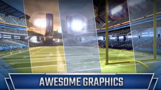 Marshawn Lynch Pro Football — Screenshoty