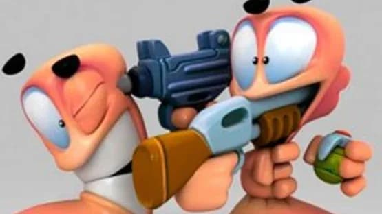 Worms Collection — Screenshoty