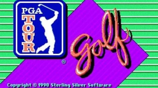 PGA Tour Golf — Screenshots