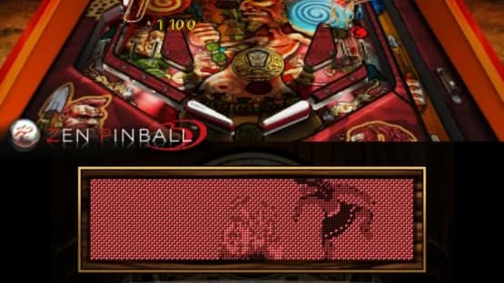 Zen Pinball 3D — Screenshots