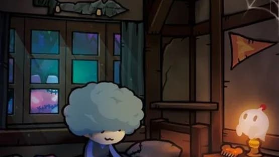 Heroland — Screenshoty