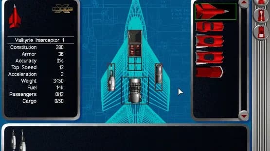 X-COM: Apocalypse — Screenshoty