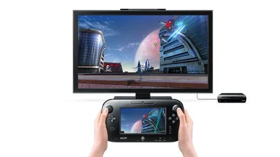 Star Fox Zero — Screenshots